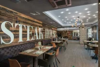 OBZOR BEACH RESORT Restaurants