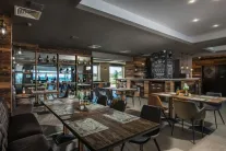 OBZOR BEACH RESORT Restaurants