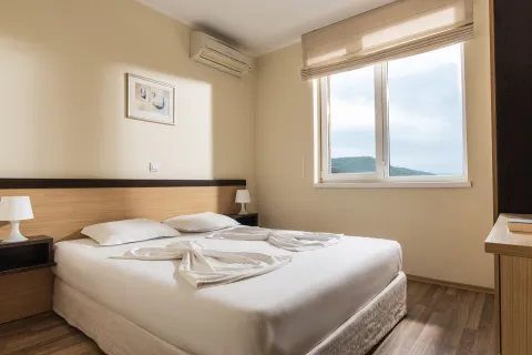 OBZOR BEACH RESORT Rooms