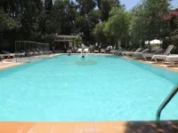 OKALIPTUS HOTEL Pools & Beach