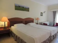 OKALIPTUS HOTEL Rooms