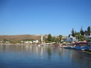 OKALIPTUS HOTEL General Images