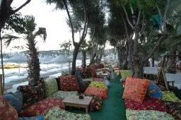 OKALIPTUS HOTEL Bars