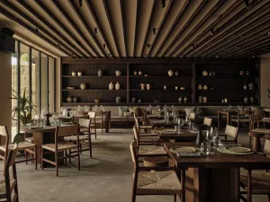 OKU BODRUM 16+ Restaurants