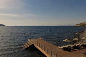 OKU BODRUM 16+ Pools & Beach
