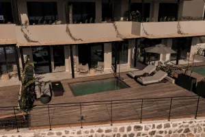 OKU BODRUM 16+ Pools & Beach