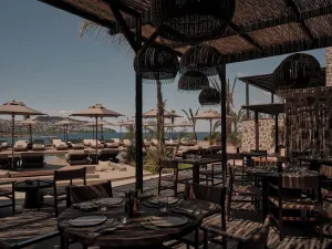 OKU BODRUM 16+ Restaurants