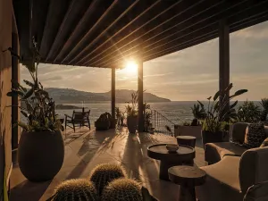 OKU BODRUM 16+ General Images