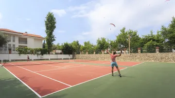 OLUDENIZ BEACH RESORT BY Z HOTELS Activities