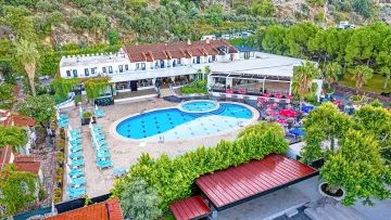 OLUDENIZ BEACH RESORT BY Z HOTELS