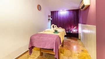 OLUDENIZ BEACH RESORT BY Z HOTELS Spa