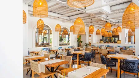 OLUDENIZ BLU LUXURY UNIQUE HOTEL ADULTS ONLY 16+ Restaurants