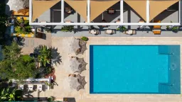 OLUDENIZ BLU LUXURY UNIQUE HOTEL ADULTS ONLY 16+ General Images