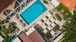 OLUDENIZ BLU LUXURY UNIQUE HOTEL ADULTS ONLY 16+ General Images