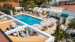 OLUDENIZ BLU LUXURY UNIQUE HOTEL ADULTS ONLY 16+ General Images