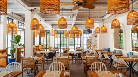OLUDENIZ BLU LUXURY UNIQUE HOTEL ADULTS ONLY 16+ Restaurants