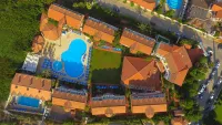 OLUDENIZ TURQUOISE HOTEL General Images