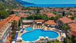 OLUDENIZ TURQUOISE HOTEL