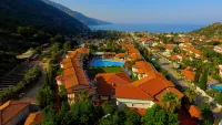OLUDENIZ TURQUOISE HOTEL General Images
