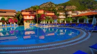 OLUDENIZ TURQUOISE HOTEL General Images