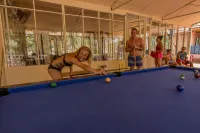 OLUDENIZ TURQUOISE HOTEL Activities