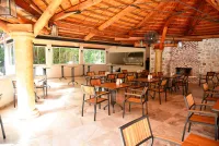 OLUDENIZ TURQUOISE HOTEL Bars