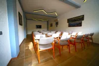 OLUDENIZ TURQUOISE HOTEL Meetings