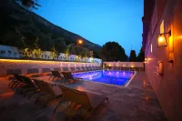 OLUDENIZ TURQUOISE HOTEL Pools & Beach