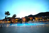 OLUDENIZ TURQUOISE HOTEL Pools & Beach