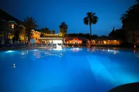 OLUDENIZ TURQUOISE HOTEL Pools & Beach