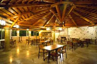 OLUDENIZ TURQUOISE HOTEL Restaurants