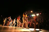 OLUDENIZ TURQUOISE HOTEL Activities