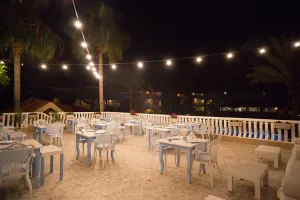 OLUDENIZ TURQUOISE HOTEL Restaurants