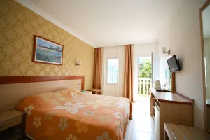 OLUDENIZ TURQUOISE HOTEL Rooms
