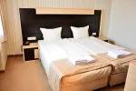 OLYMP HOTEL Rooms