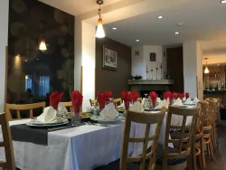 OLYMP HOTEL Restaurants