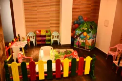 OLYMP HOTEL Mini Club
