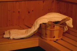 OLYMP HOTEL Spa