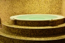 OLYMP HOTEL Spa