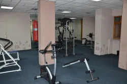 OLYMP HOTEL Activities