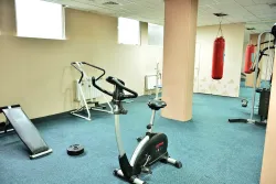 OLYMP HOTEL Activities