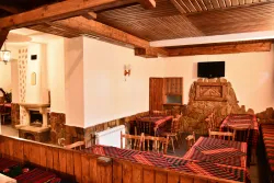 OLYMP HOTEL Restaurants