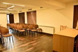 OLYMP HOTEL Meetings