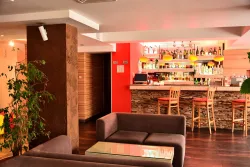 OLYMP HOTEL Bars