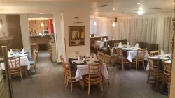 OLYMP HOTEL Restaurants