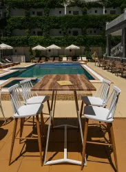 OLYMPIC KOSMA HOTEL Bars