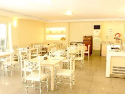 OLYMPIC KOSMA HOTEL Restaurants