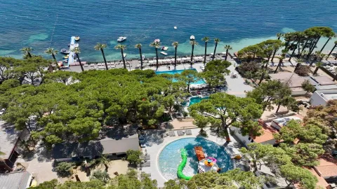 OMER PRIME HOLIDAY RESORT General Images