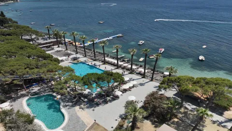 OMER PRIME HOLIDAY RESORT General Images
