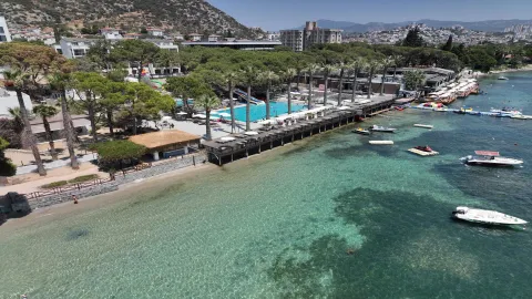 OMER PRIME HOLIDAY RESORT General Images